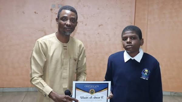 When Opportunity Meets Preparation